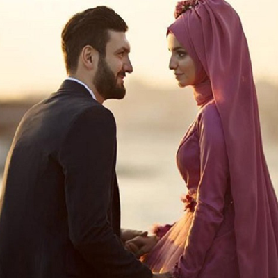 Islamic Dua For Love